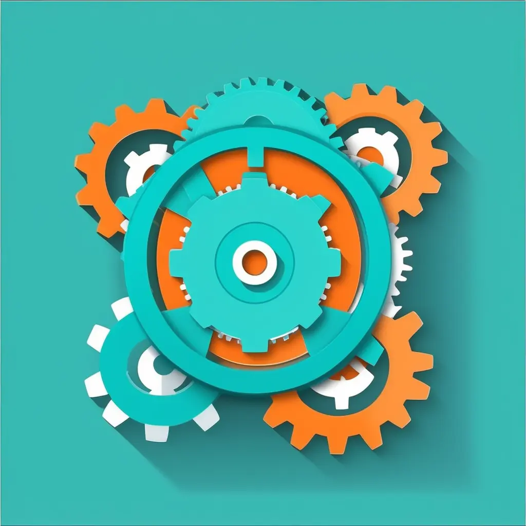 Image to Base64 tool icon